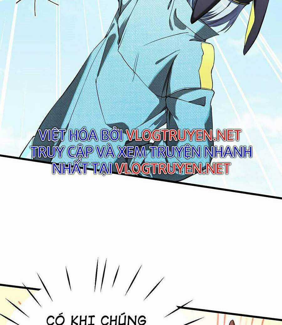 Người Chơi Siêu Mạnh Chapter 4 trang 23