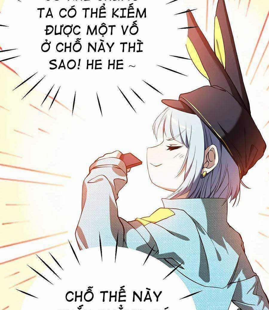 Người Chơi Siêu Mạnh Chapter 4 trang 24