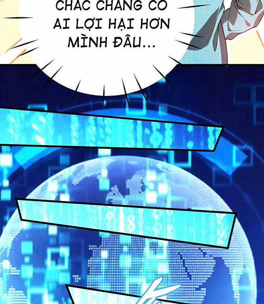 Người Chơi Siêu Mạnh Chapter 4 trang 25