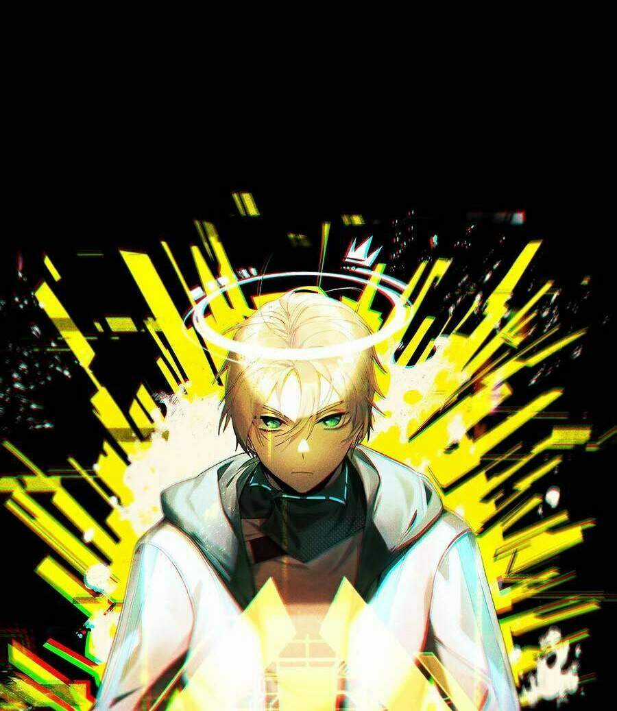 Người Chơi Siêu Mạnh Chapter 4 trang 3