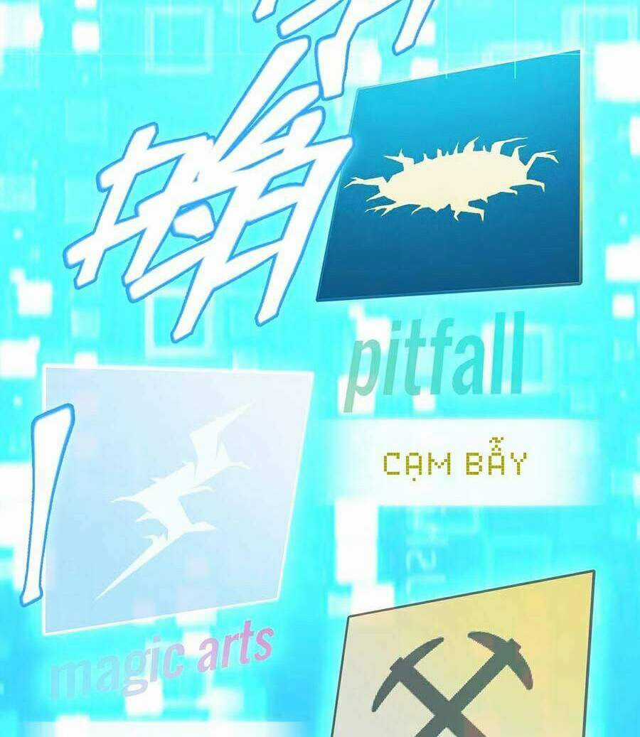 Người Chơi Siêu Mạnh Chapter 4 trang 31