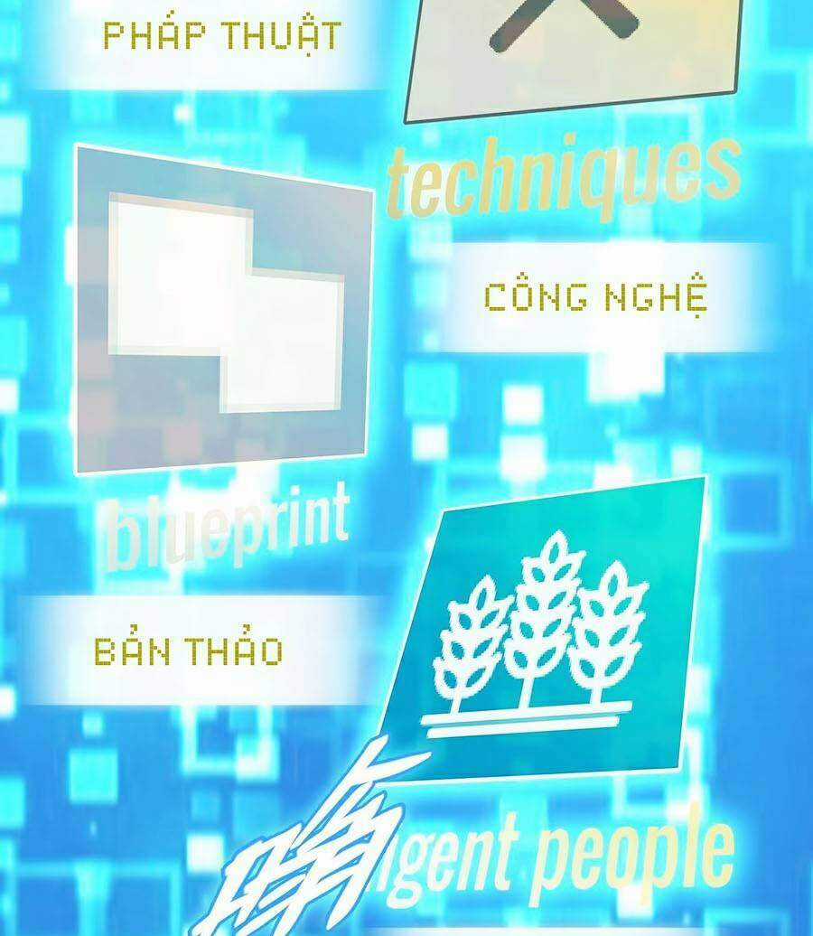 Người Chơi Siêu Mạnh Chapter 4 trang 32