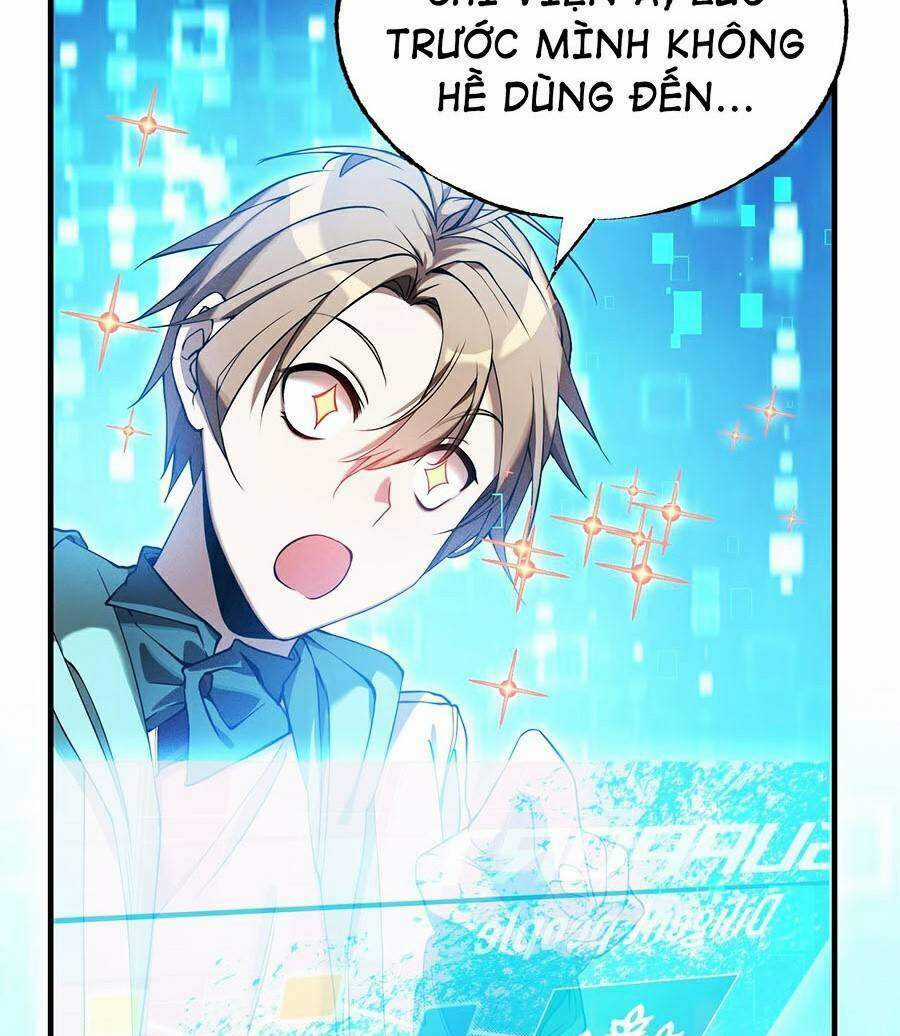 Người Chơi Siêu Mạnh Chapter 4 trang 34