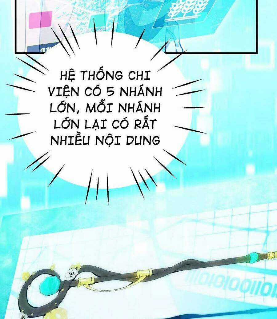 Người Chơi Siêu Mạnh Chapter 4 trang 35