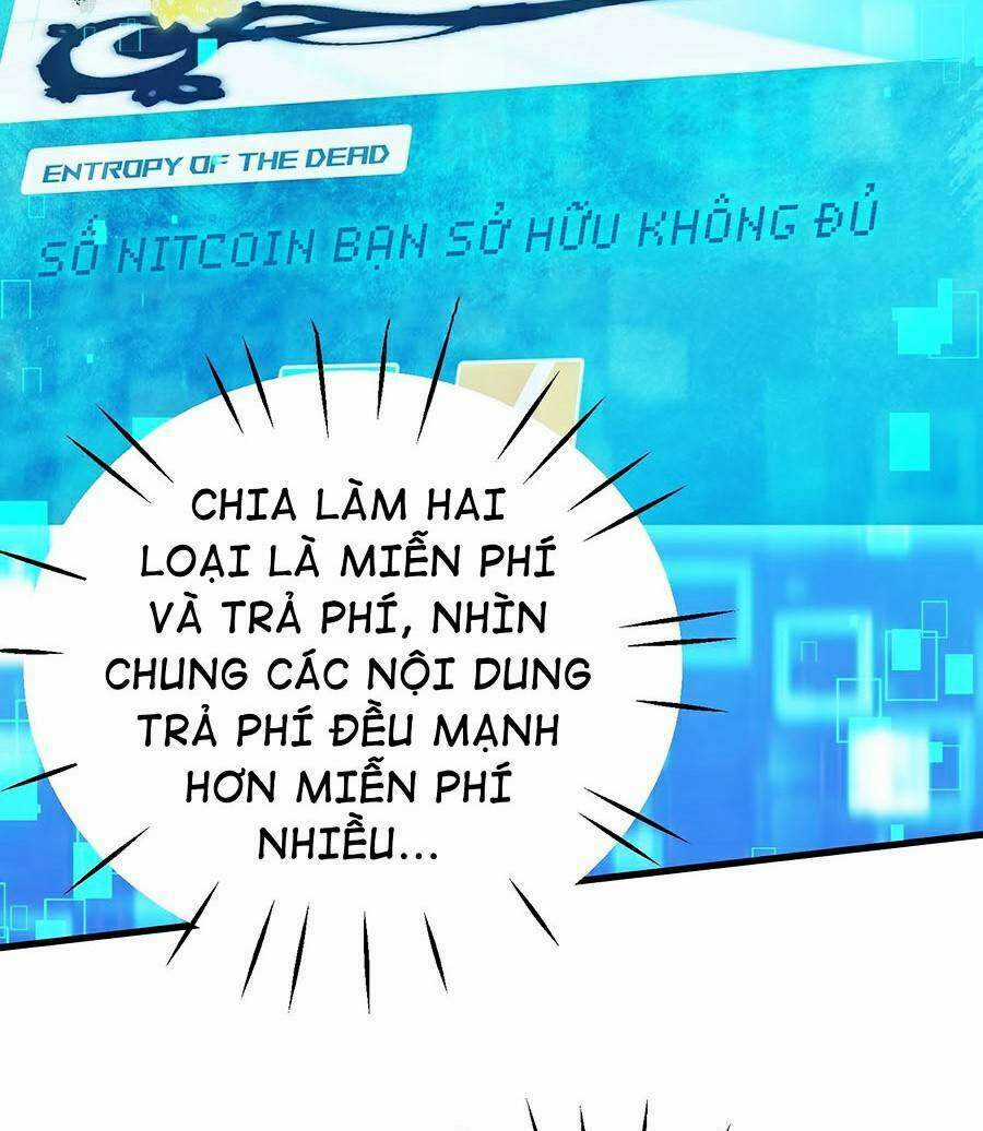 Người Chơi Siêu Mạnh Chapter 4 trang 36