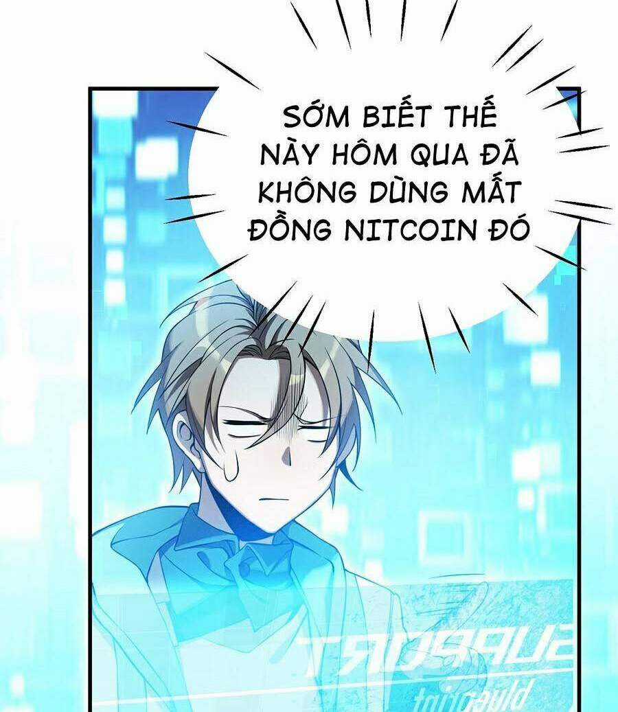 Người Chơi Siêu Mạnh Chapter 4 trang 37