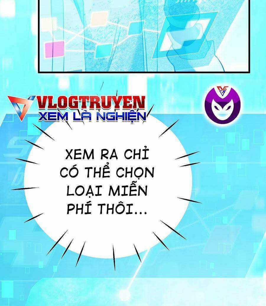 Người Chơi Siêu Mạnh Chapter 4 trang 38