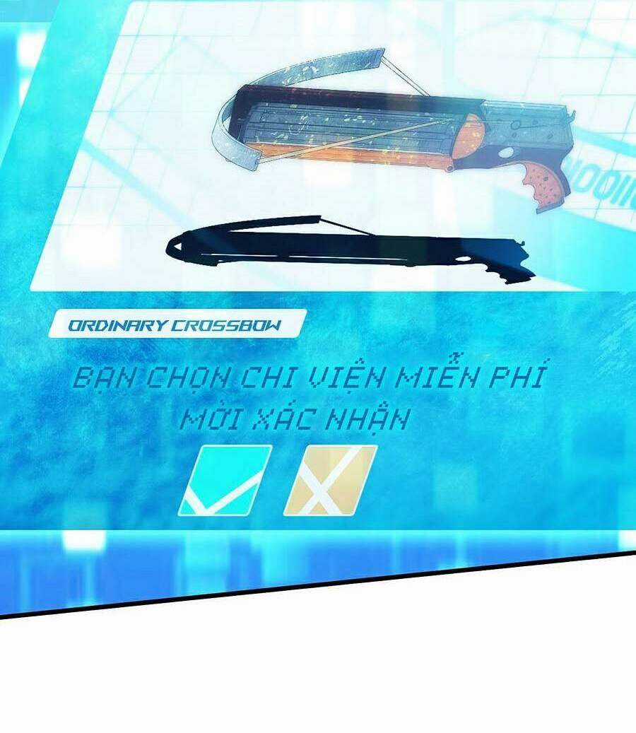 Người Chơi Siêu Mạnh Chapter 4 trang 39