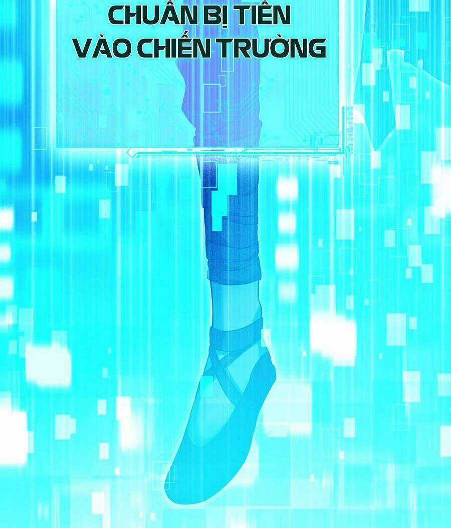 Người Chơi Siêu Mạnh Chapter 4 trang 43