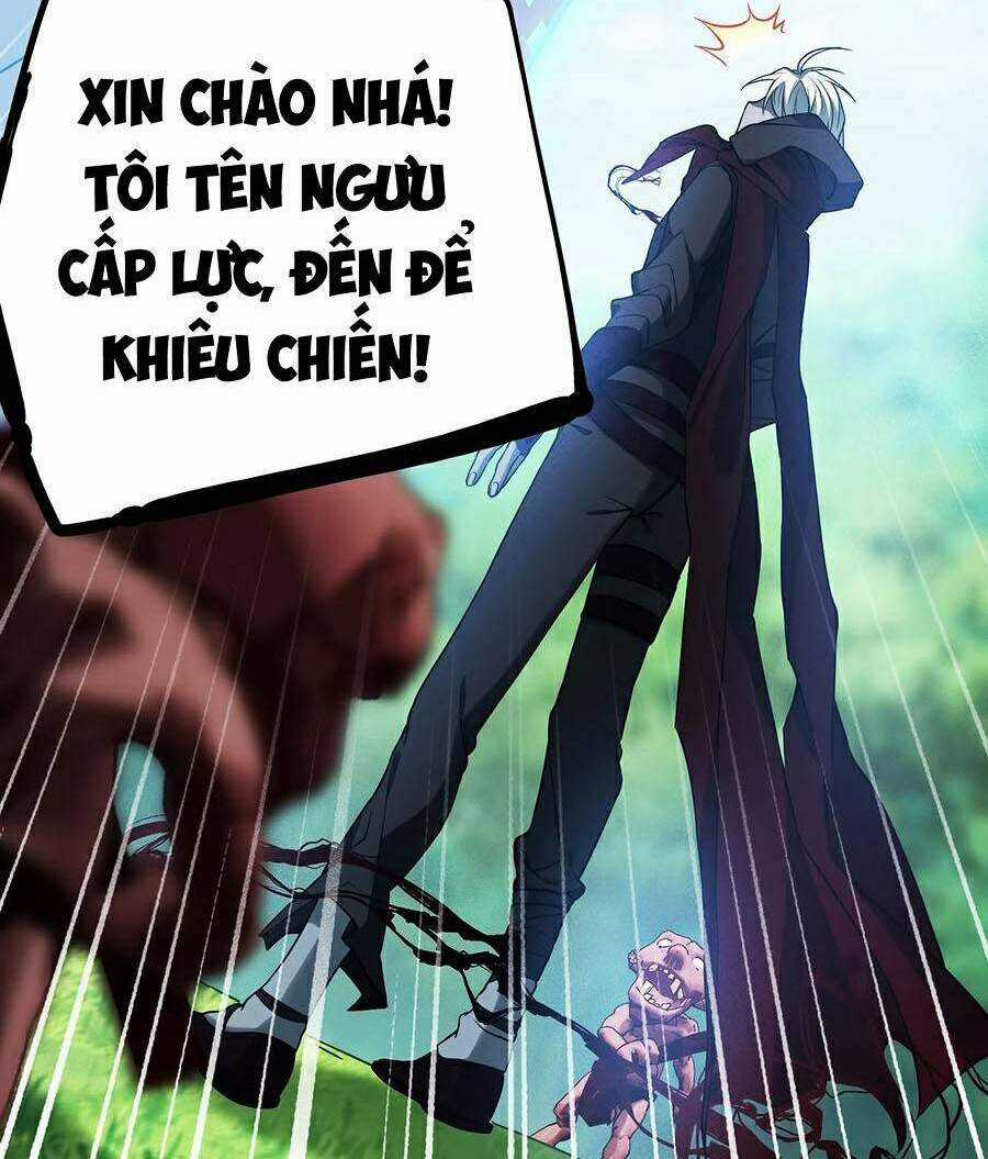 Người Chơi Siêu Mạnh Chapter 4 trang 53