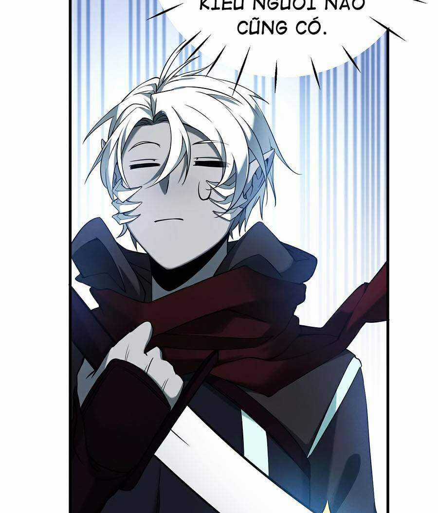 Người Chơi Siêu Mạnh Chapter 4 trang 58