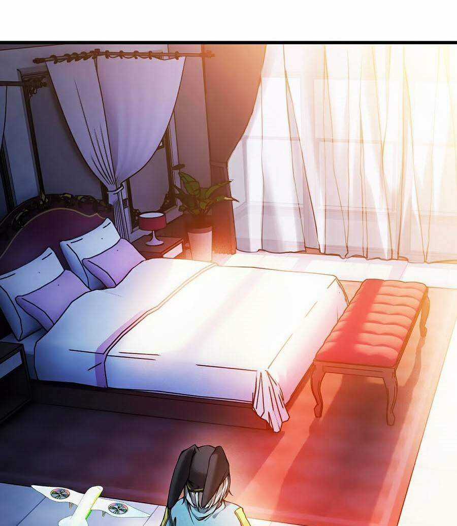 Người Chơi Siêu Mạnh Chapter 4 trang 6