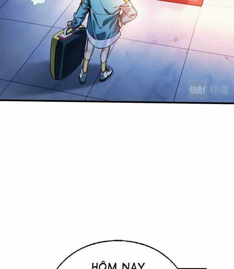 Người Chơi Siêu Mạnh Chapter 4 trang 7