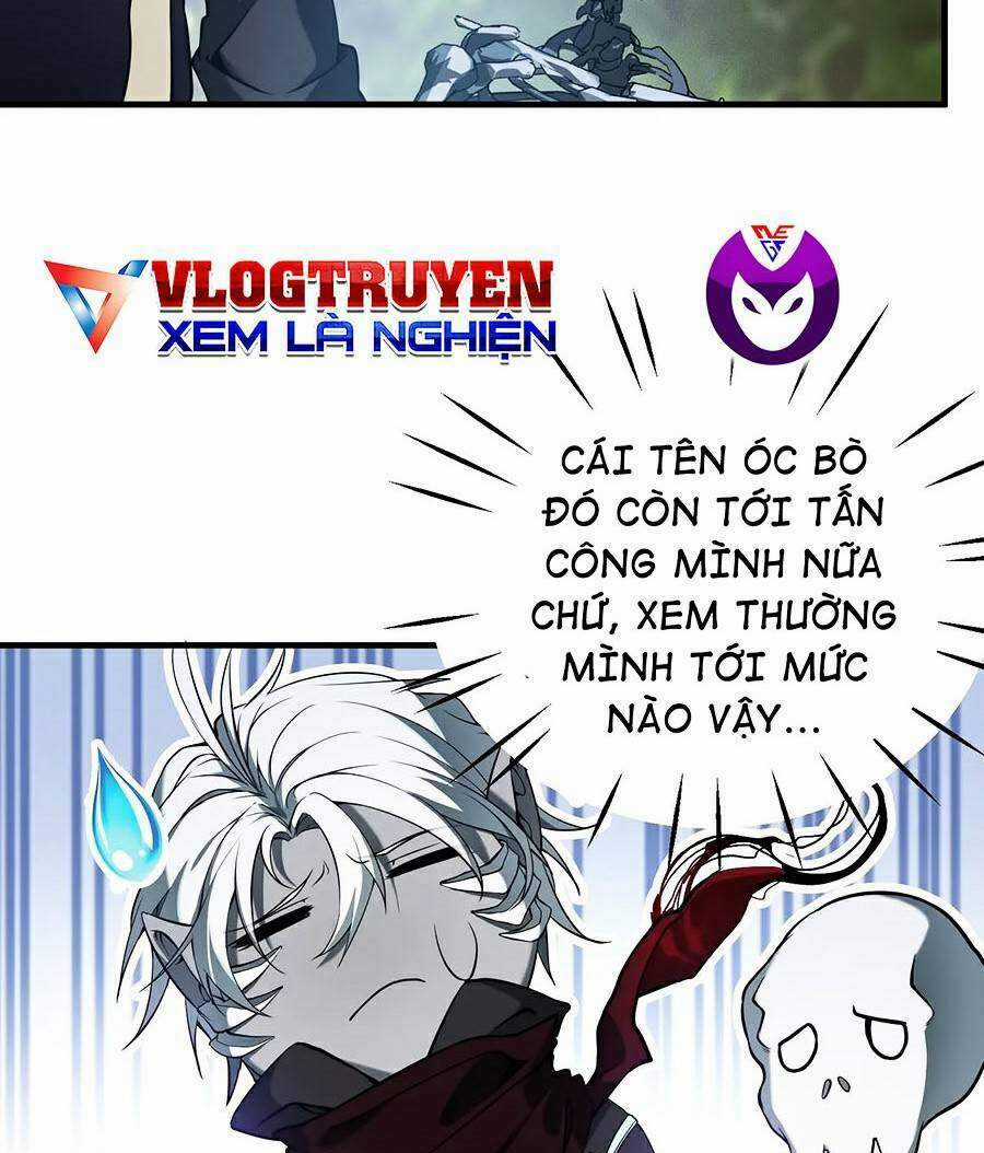 Người Chơi Siêu Mạnh Chapter 4 trang 72