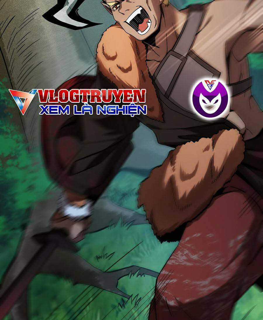 Người Chơi Siêu Mạnh Chapter 4 trang 83