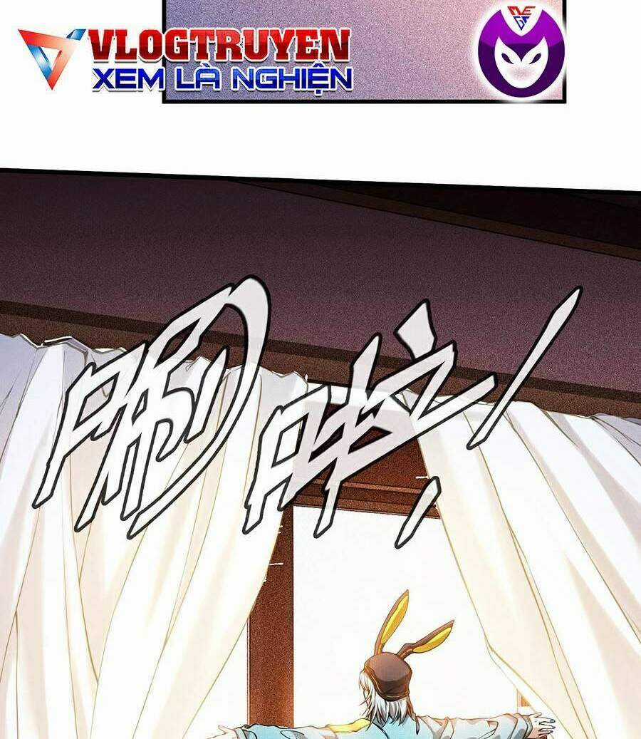 Người Chơi Siêu Mạnh Chapter 4 trang 9