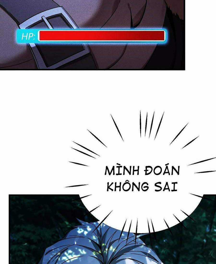 Người Chơi Siêu Mạnh Chapter 4 trang 94
