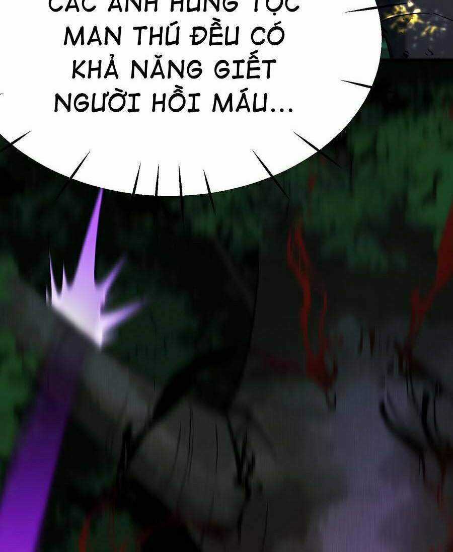 Người Chơi Siêu Mạnh Chapter 4 trang 96