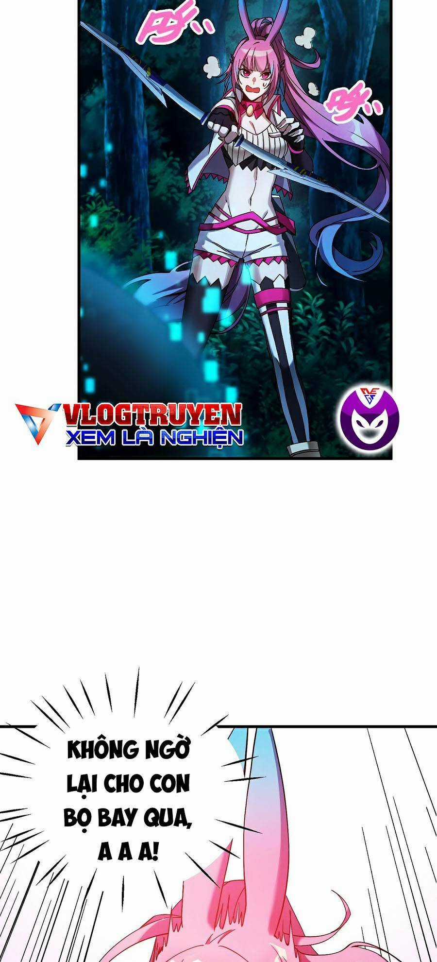 Người Chơi Siêu Mạnh Chapter 5 trang 10