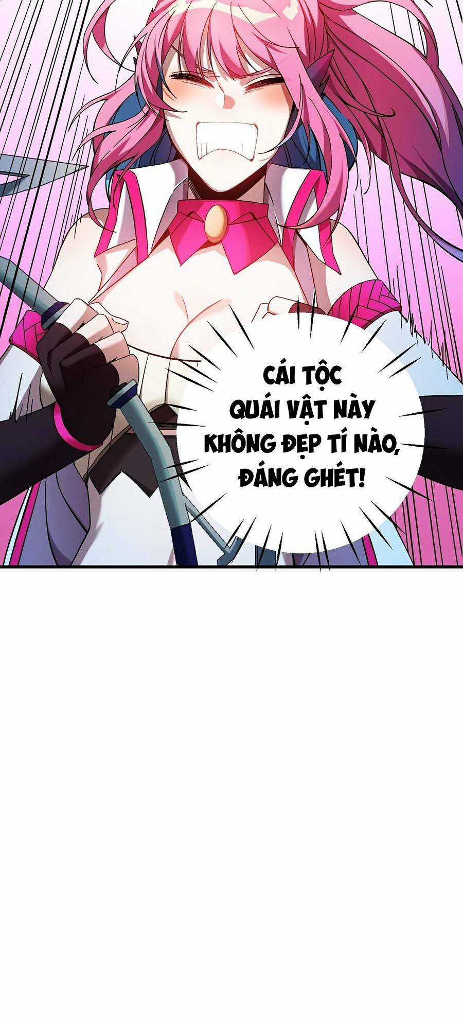 Người Chơi Siêu Mạnh Chapter 5 trang 11