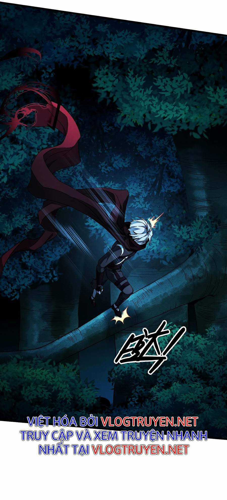 Người Chơi Siêu Mạnh Chapter 5 trang 12