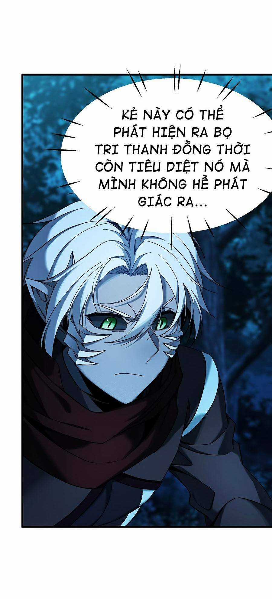 Người Chơi Siêu Mạnh Chapter 5 trang 13