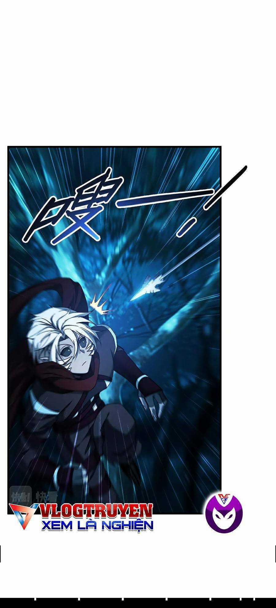 Người Chơi Siêu Mạnh Chapter 5 trang 14