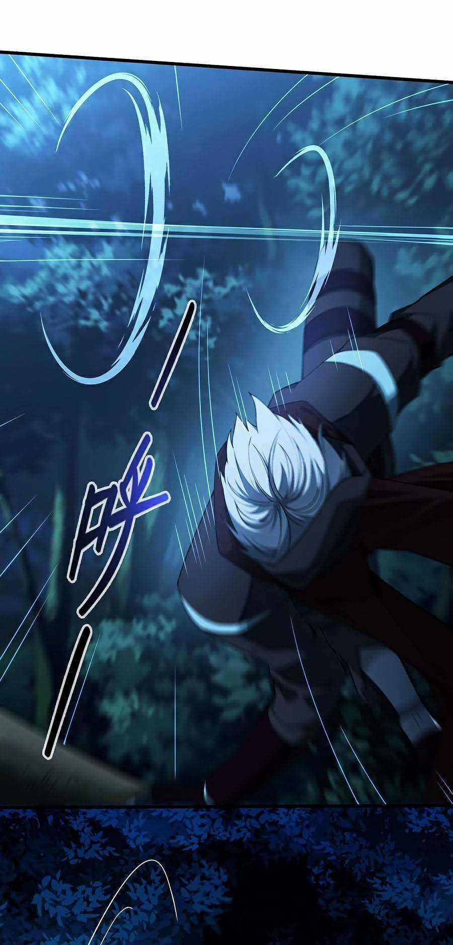 Người Chơi Siêu Mạnh Chapter 5 trang 15