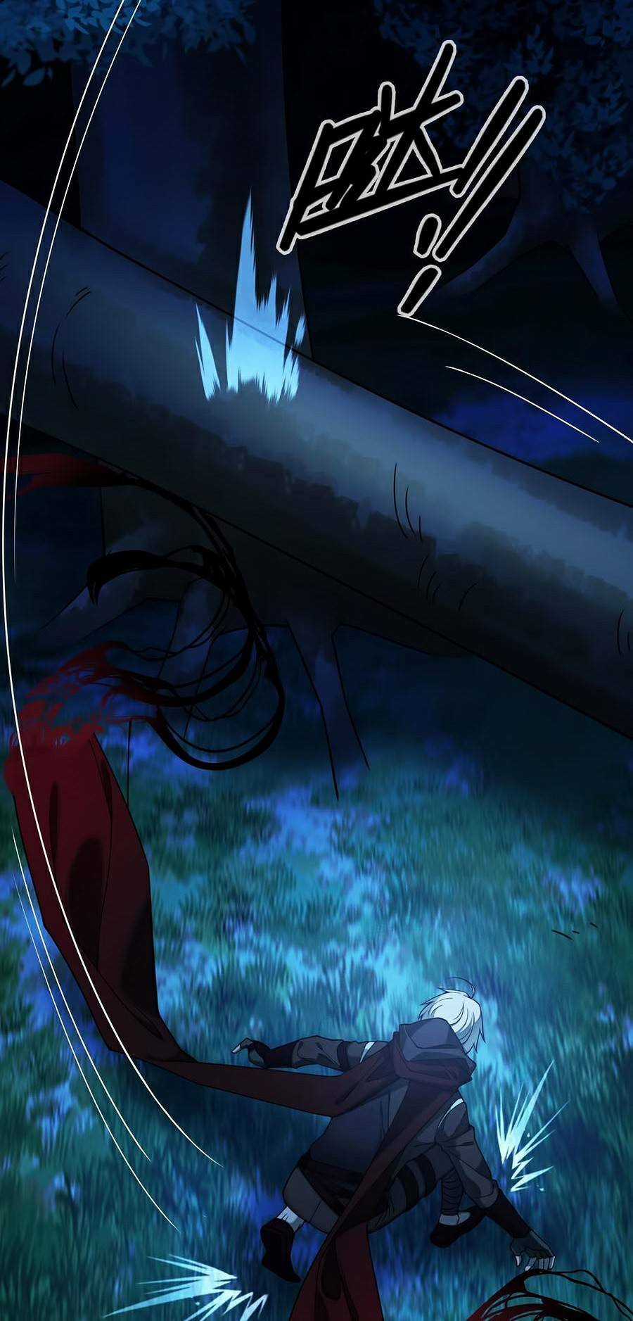 Người Chơi Siêu Mạnh Chapter 5 trang 16