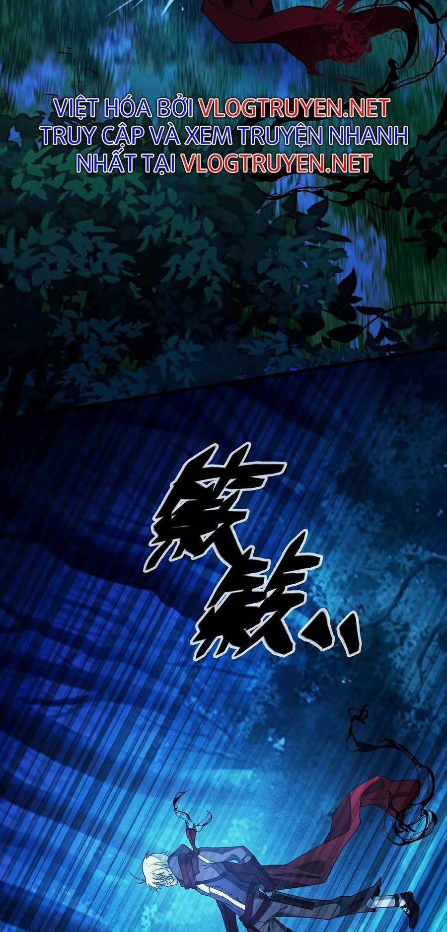 Người Chơi Siêu Mạnh Chapter 5 trang 17