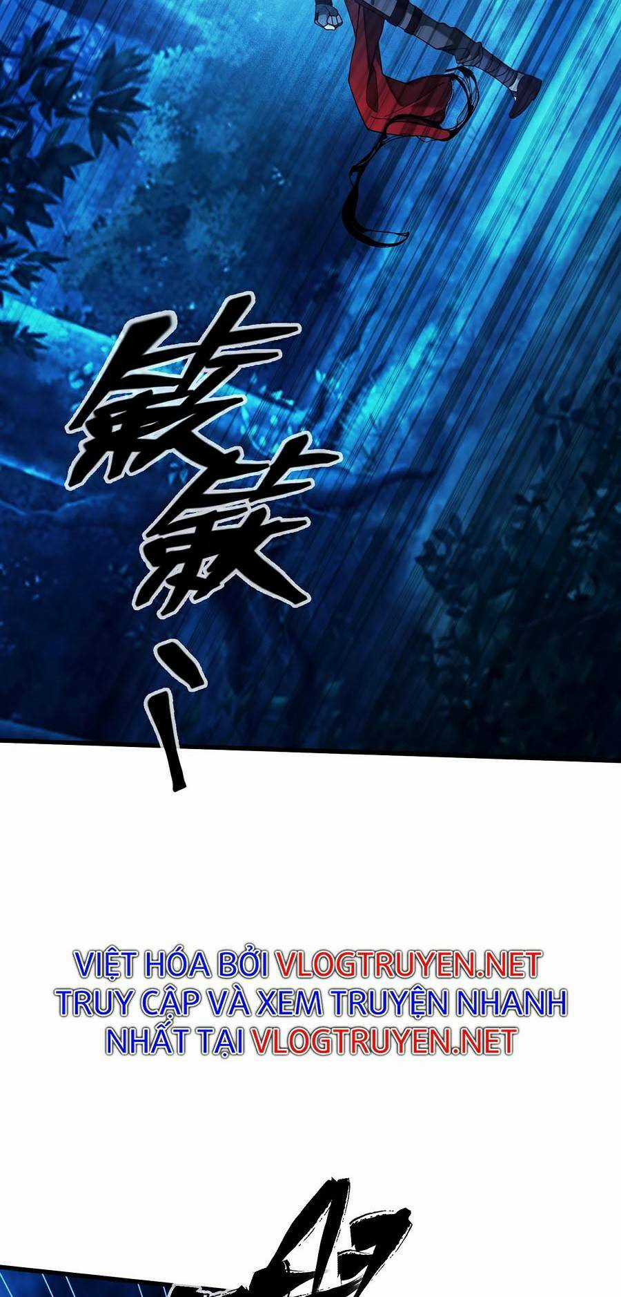 Người Chơi Siêu Mạnh Chapter 5 trang 18