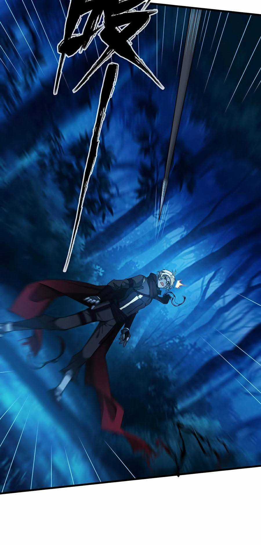 Người Chơi Siêu Mạnh Chapter 5 trang 19