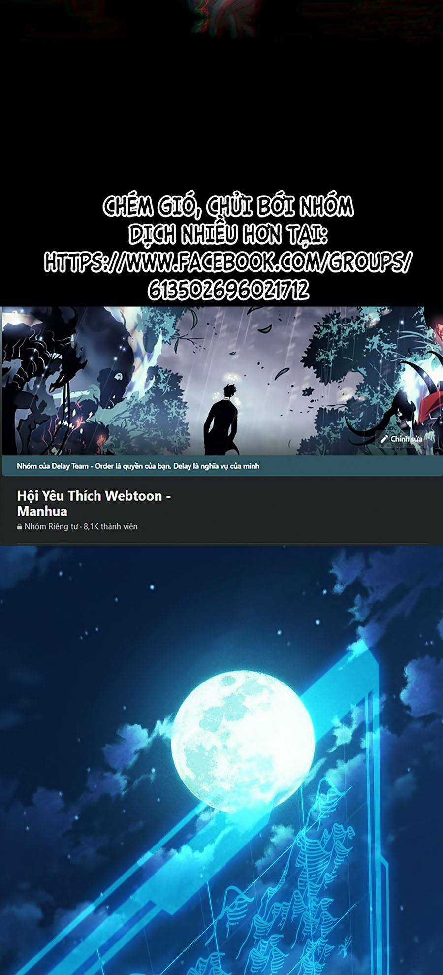 Người Chơi Siêu Mạnh Chapter 5 trang 2