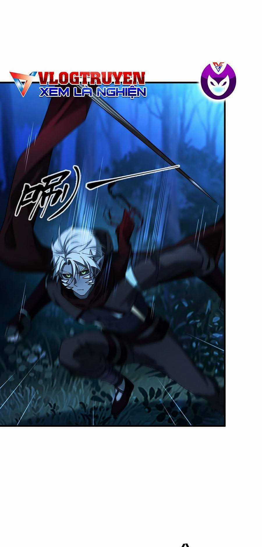 Người Chơi Siêu Mạnh Chapter 5 trang 20