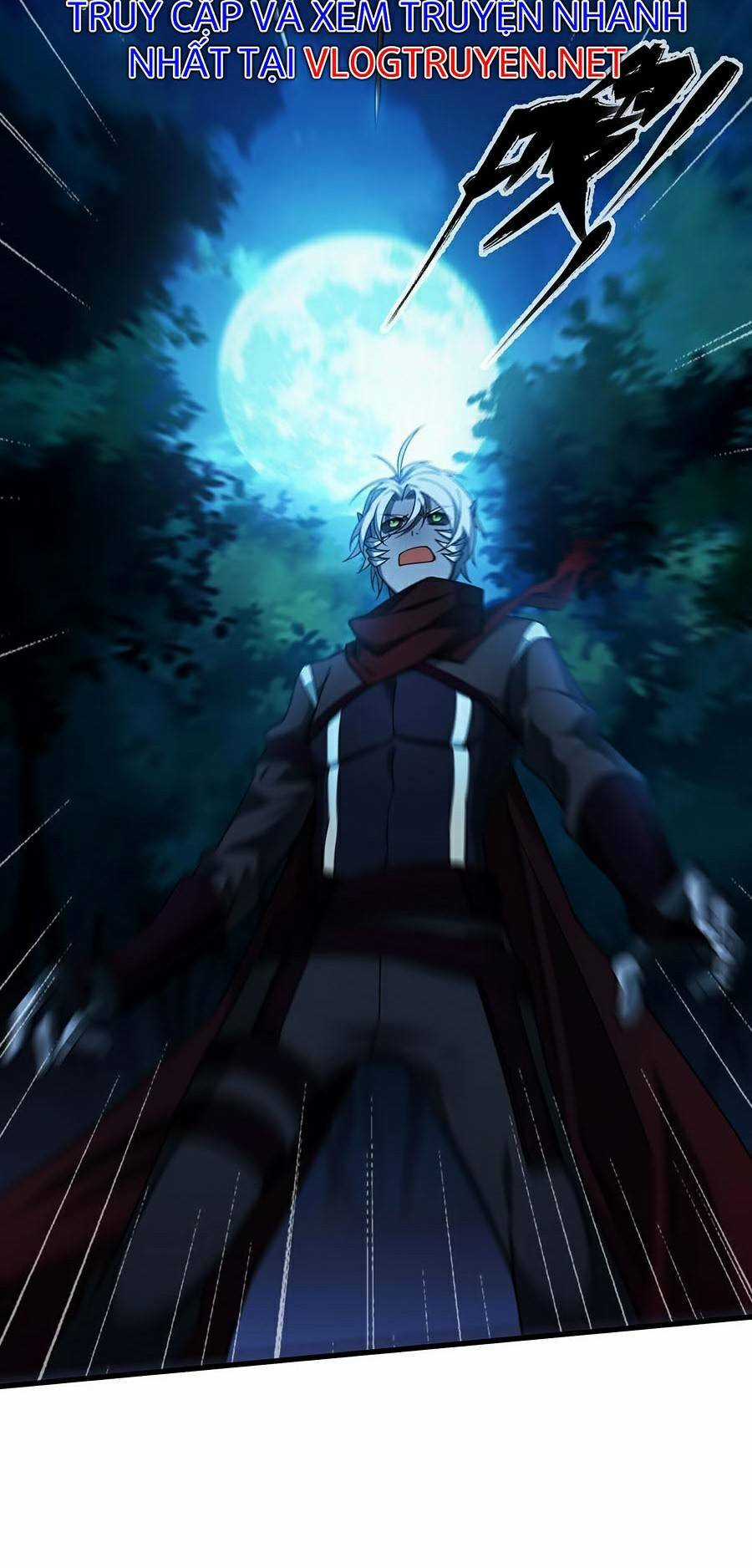 Người Chơi Siêu Mạnh Chapter 5 trang 23