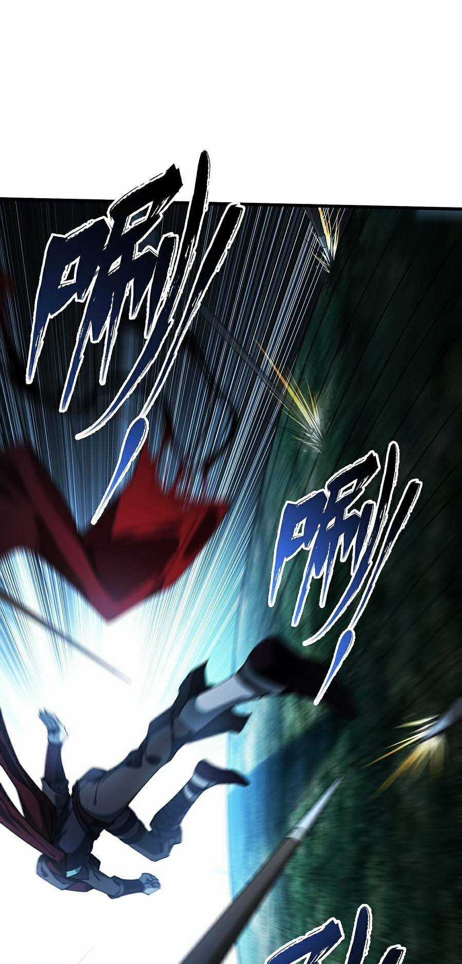 Người Chơi Siêu Mạnh Chapter 5 trang 24