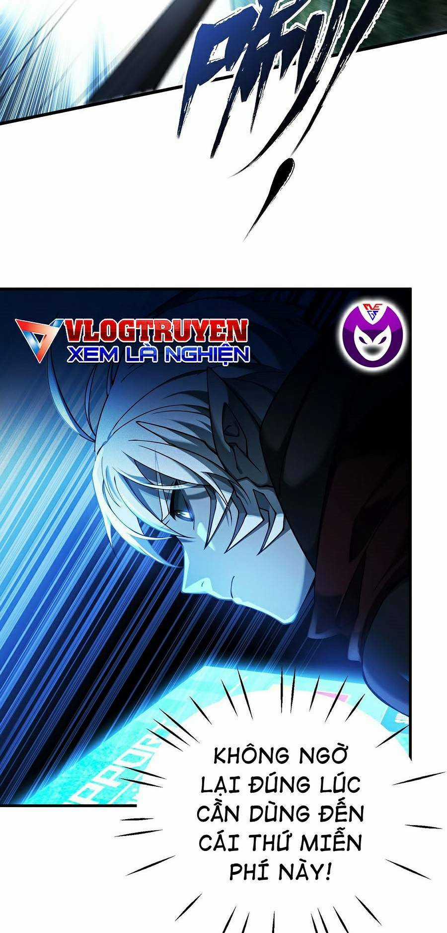 Người Chơi Siêu Mạnh Chapter 5 trang 25