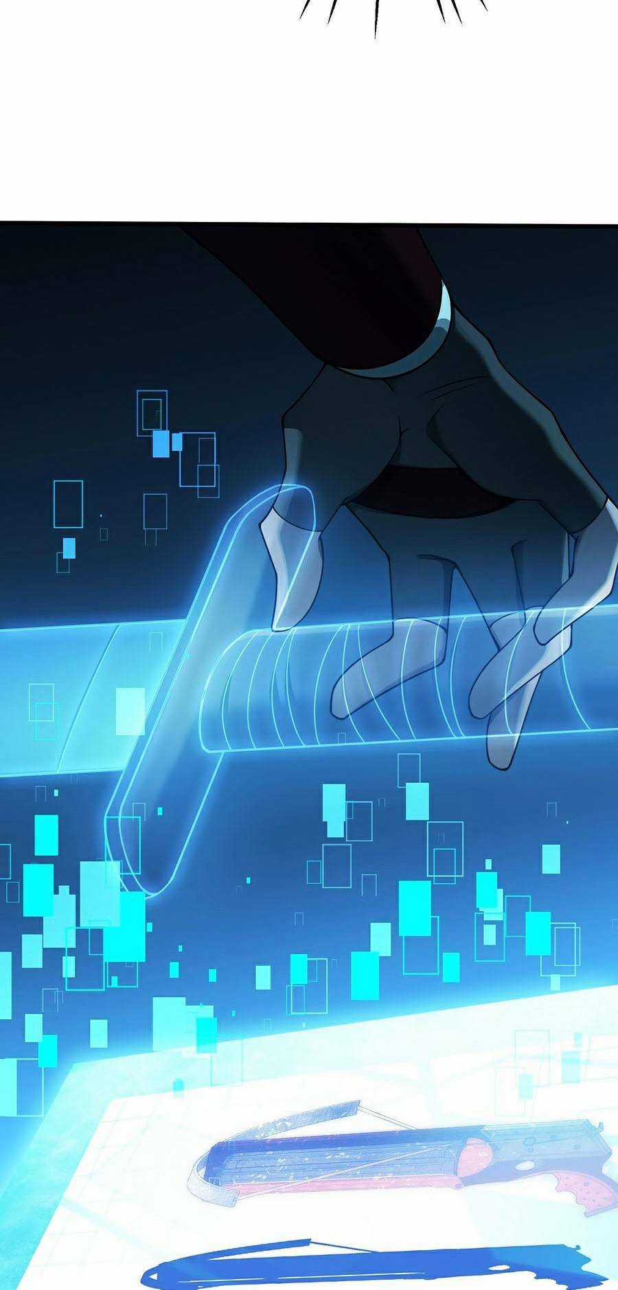 Người Chơi Siêu Mạnh Chapter 5 trang 26