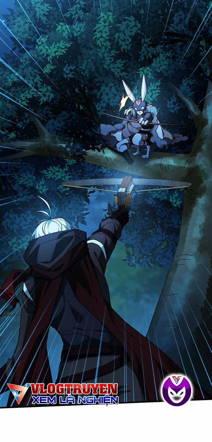 Người Chơi Siêu Mạnh Chapter 5 trang 29