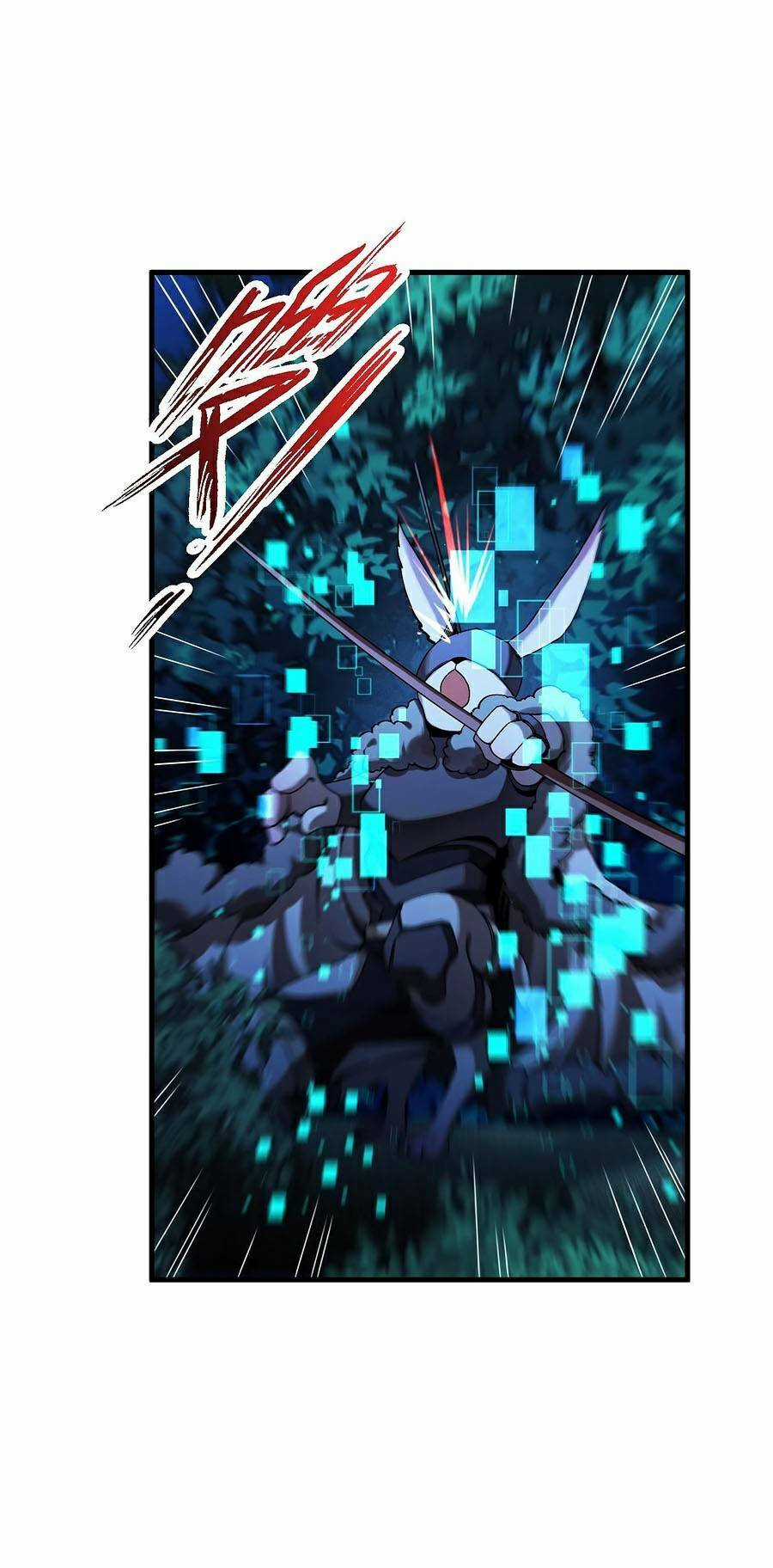 Người Chơi Siêu Mạnh Chapter 5 trang 31