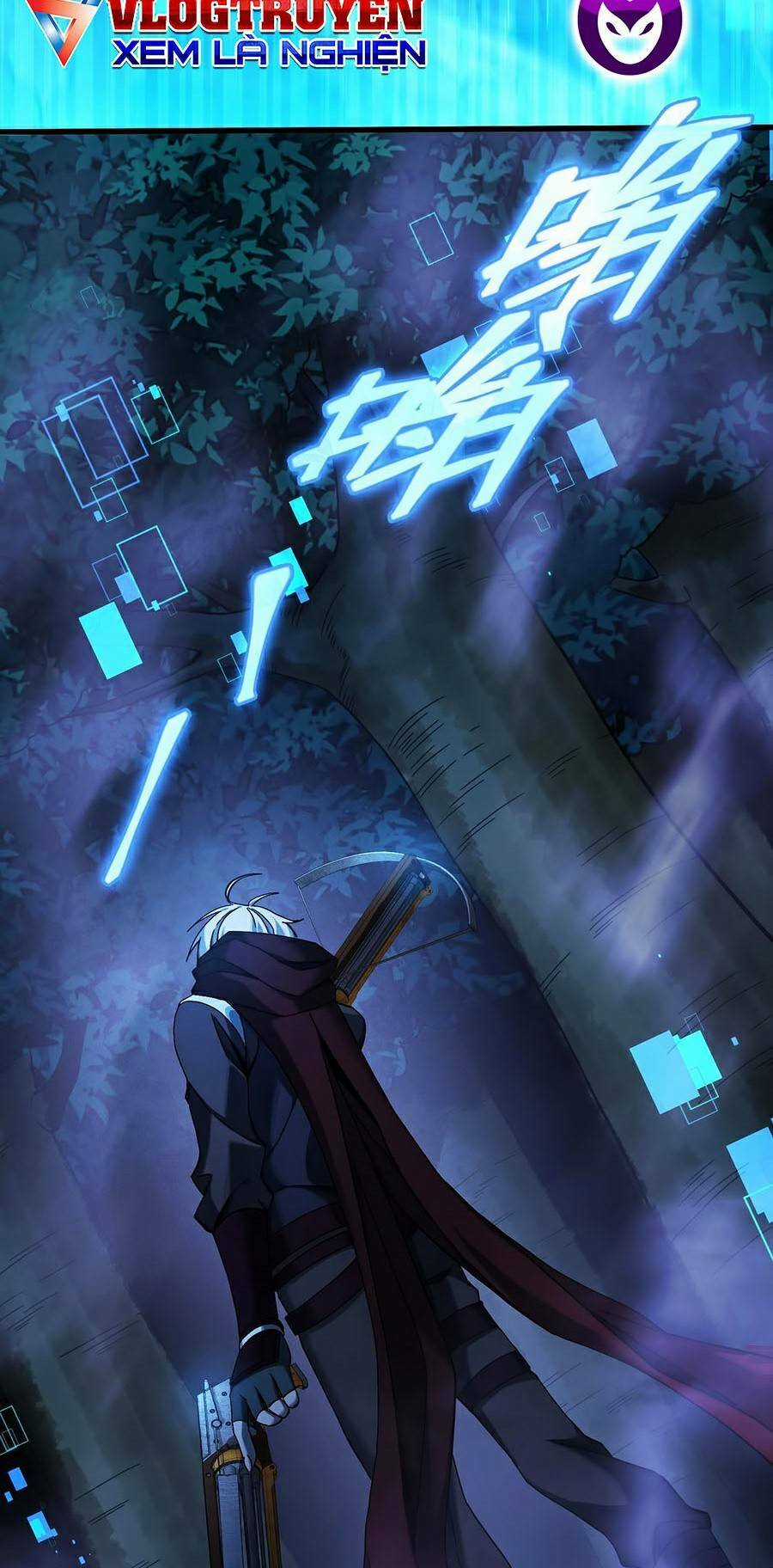 Người Chơi Siêu Mạnh Chapter 5 trang 35