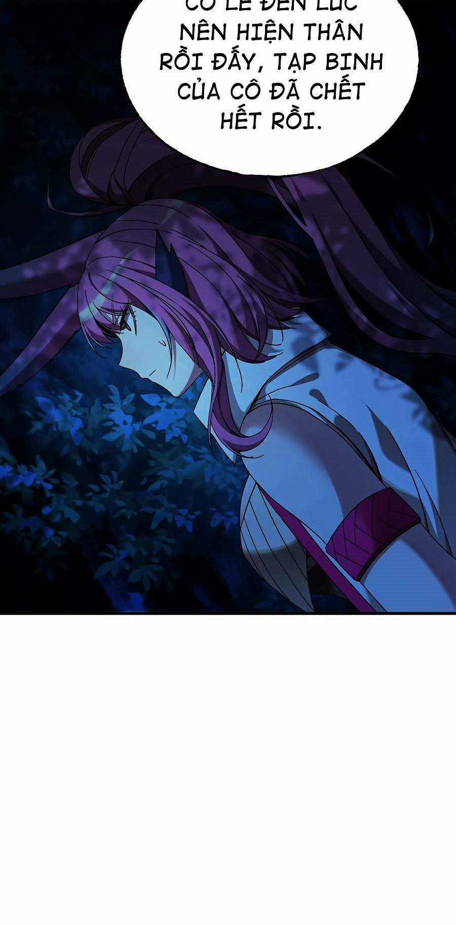 Người Chơi Siêu Mạnh Chapter 5 trang 38