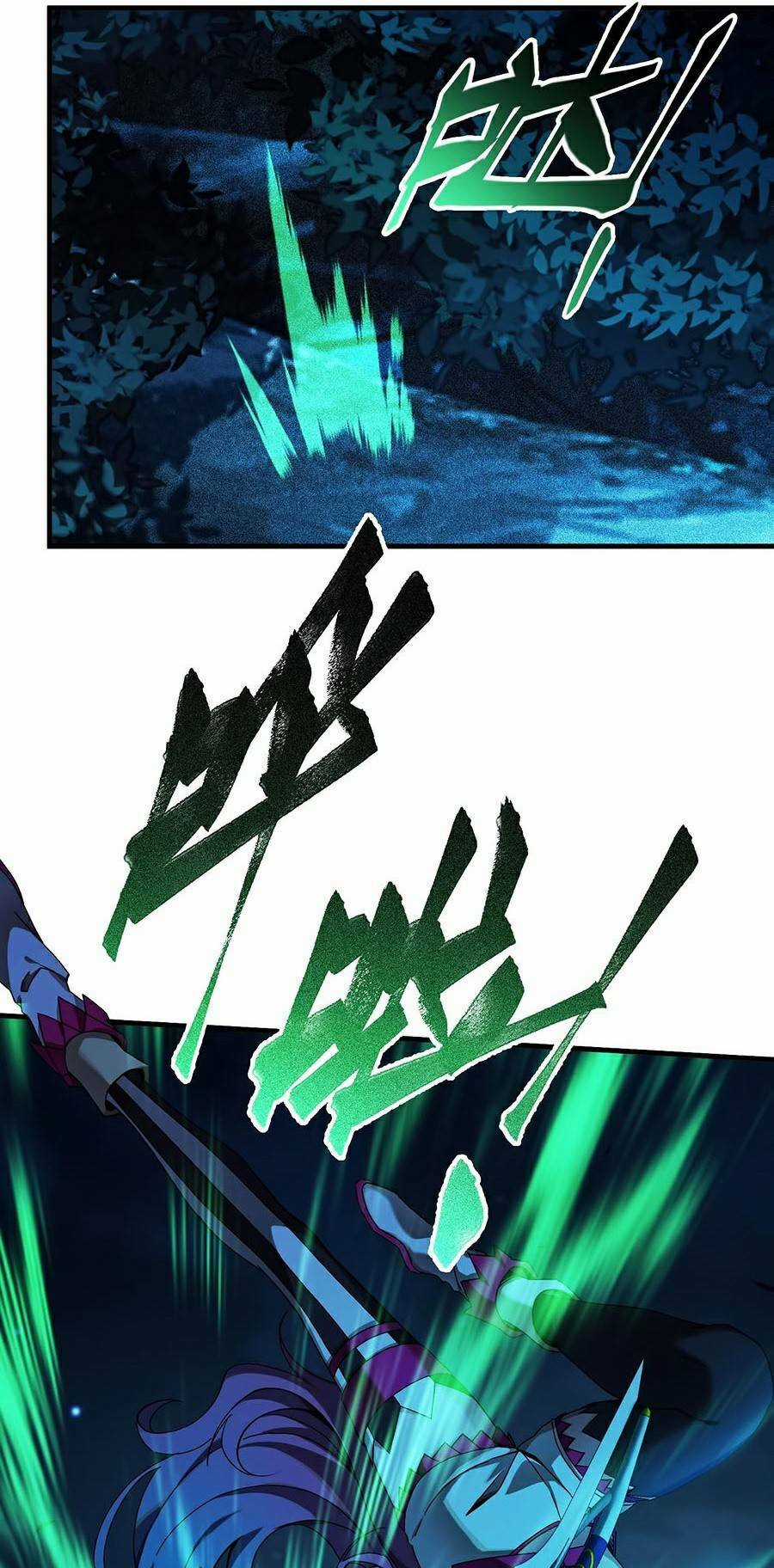 Người Chơi Siêu Mạnh Chapter 5 trang 39