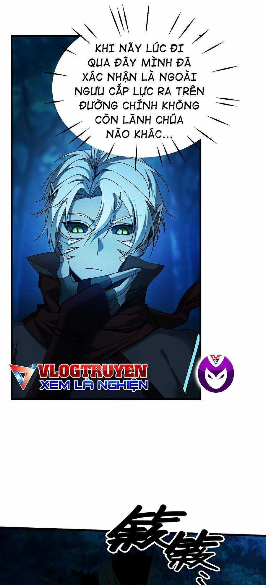 Người Chơi Siêu Mạnh Chapter 5 trang 4