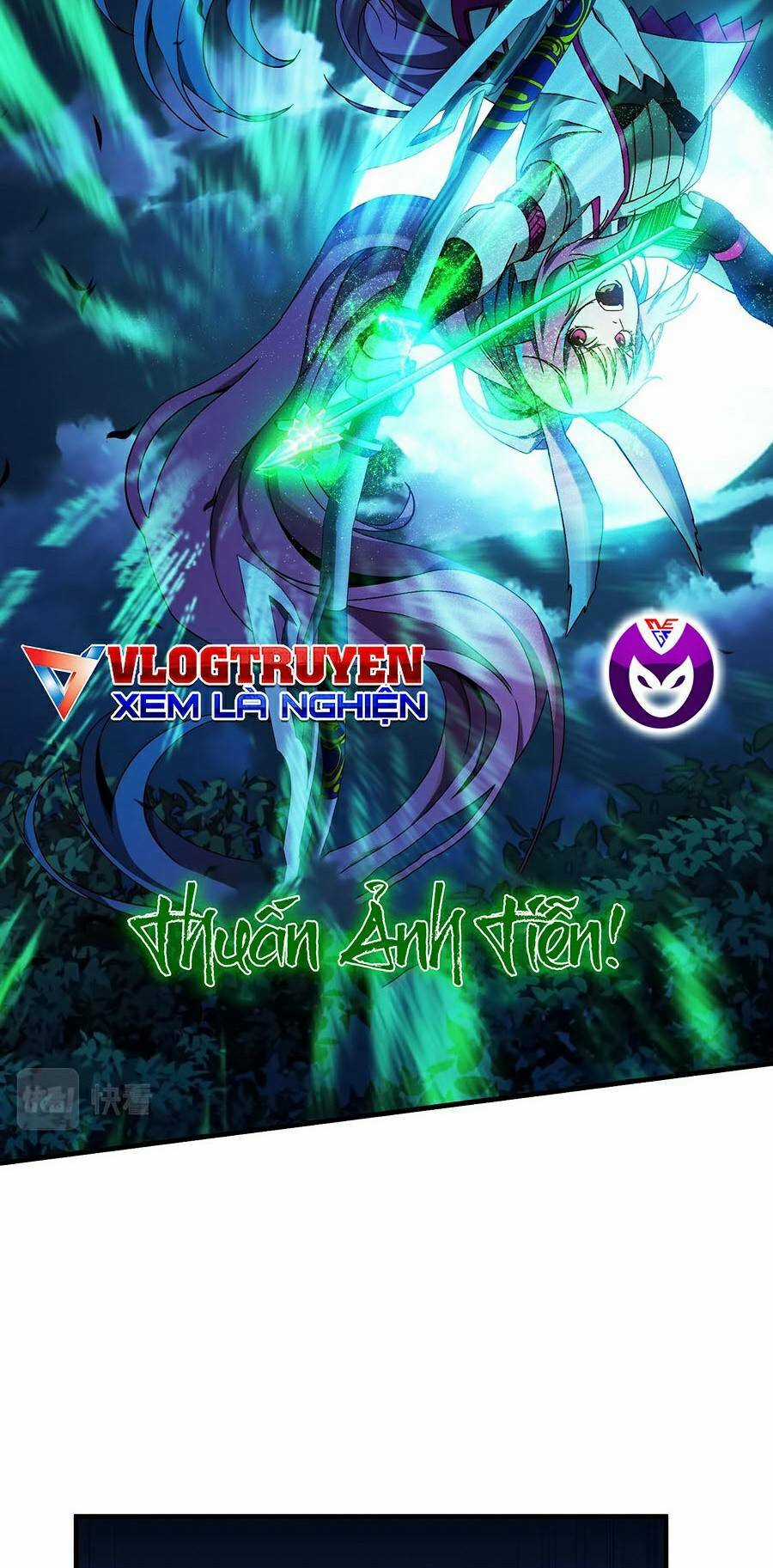 Người Chơi Siêu Mạnh Chapter 5 trang 40