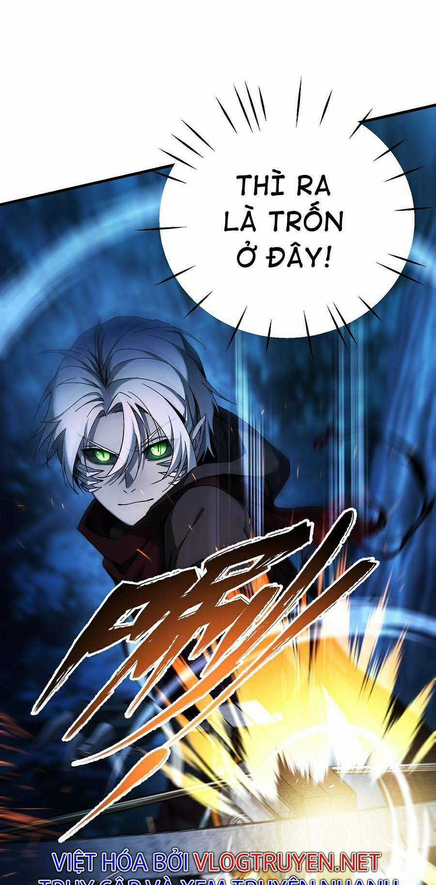 Người Chơi Siêu Mạnh Chapter 5 trang 42