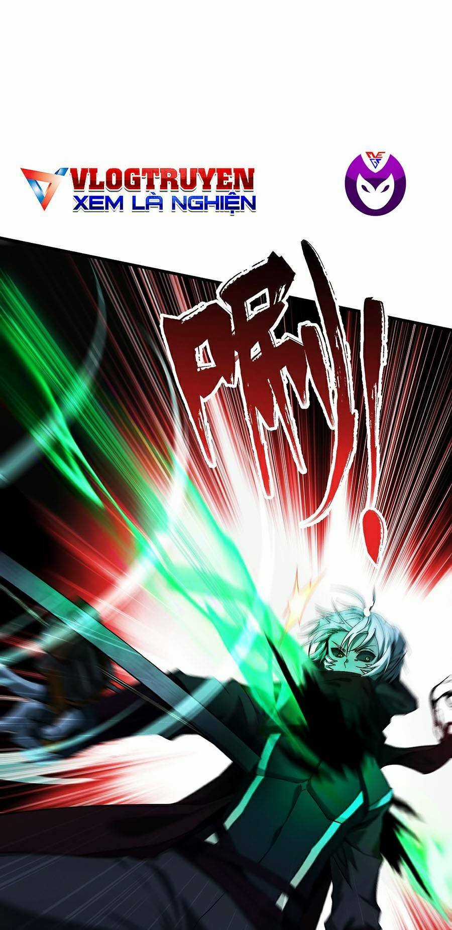 Người Chơi Siêu Mạnh Chapter 5 trang 45