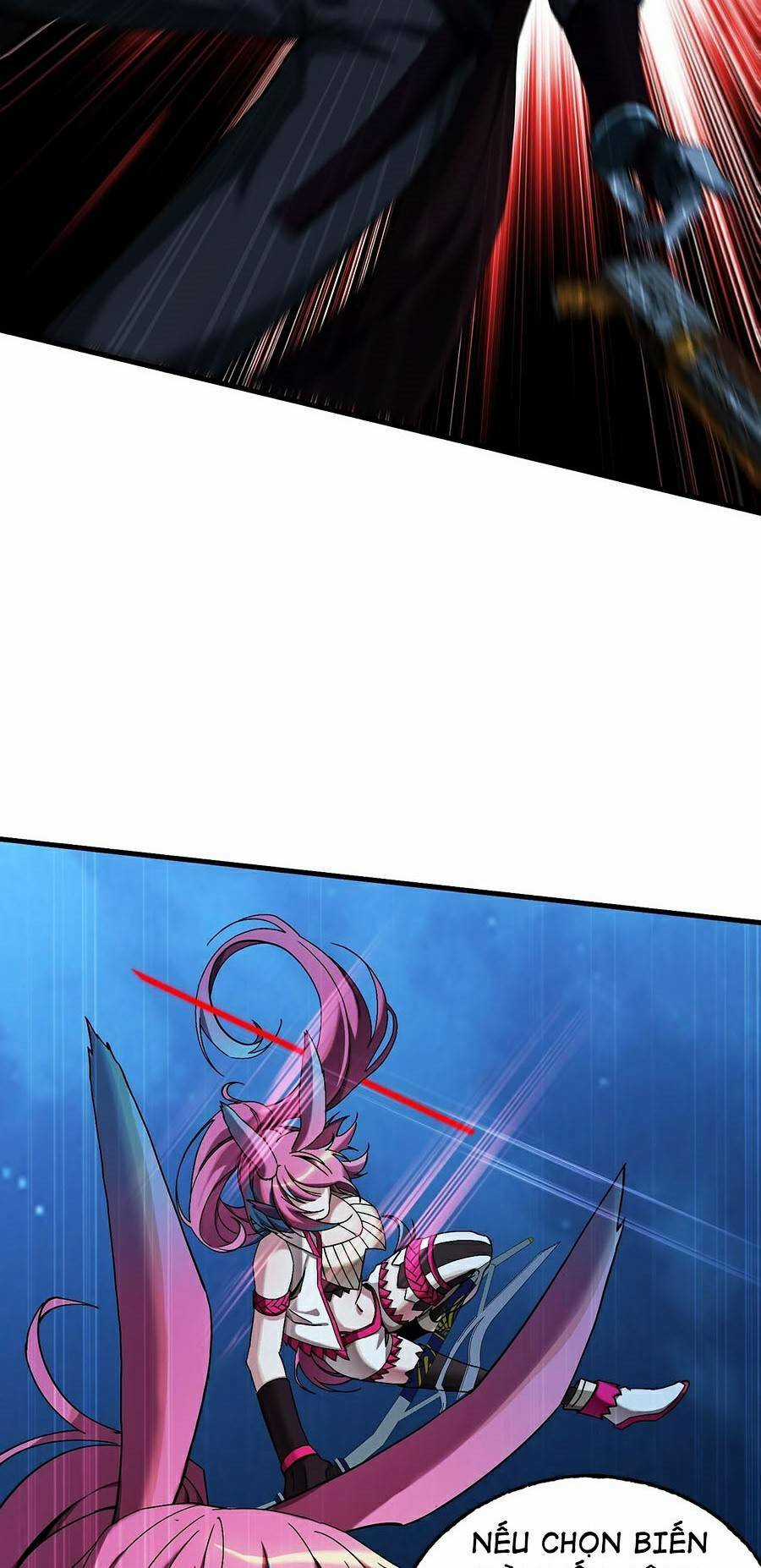 Người Chơi Siêu Mạnh Chapter 5 trang 46