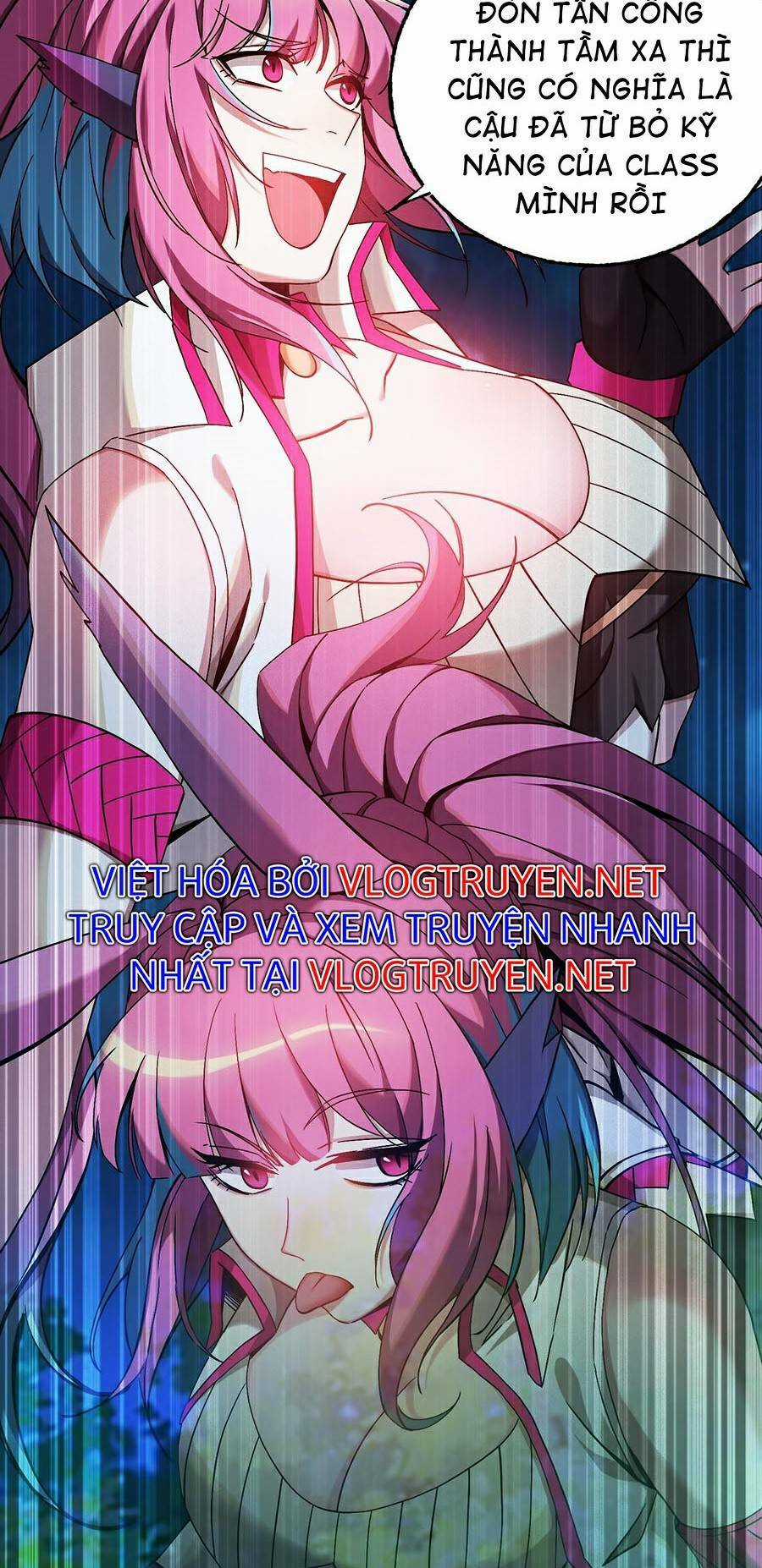 Người Chơi Siêu Mạnh Chapter 5 trang 47