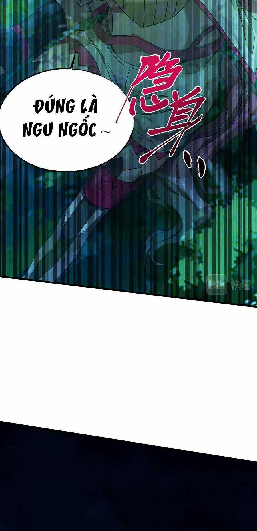 Người Chơi Siêu Mạnh Chapter 5 trang 48